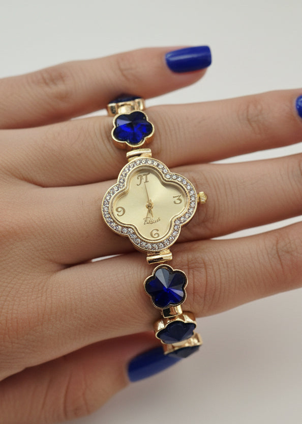 Reloj / Oro Laminado 18K