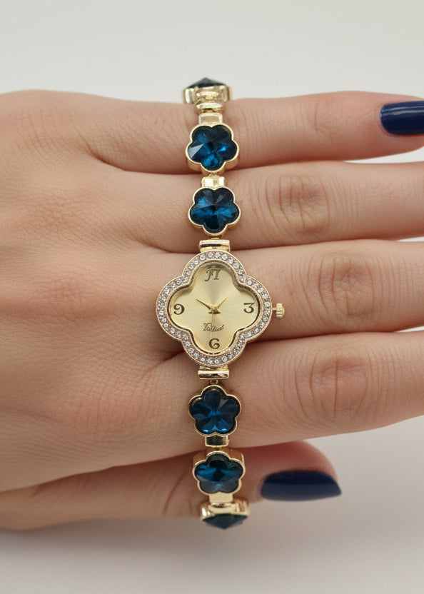 Reloj  / Oro Laminado 18K