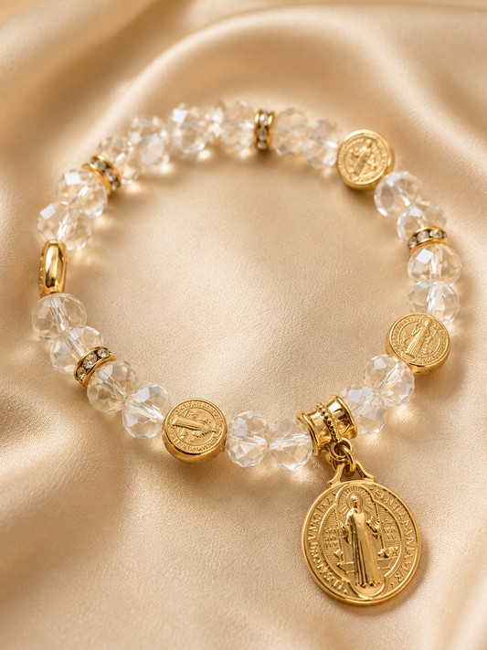 Pulsera elástica